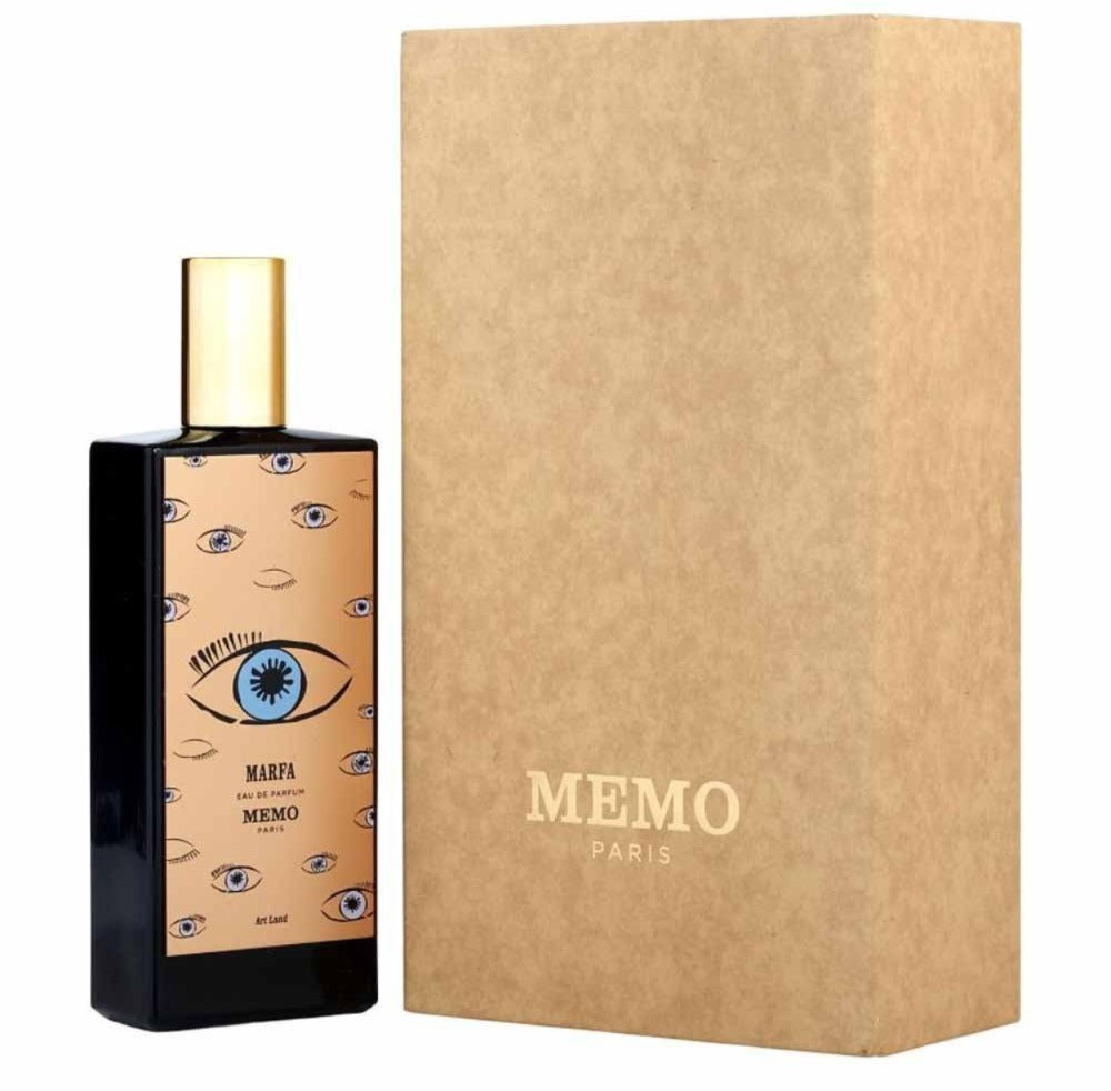 MEMO ART LAND MARFA (U) EDP 200ML