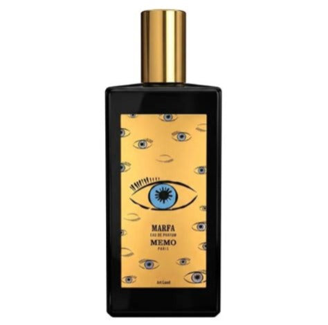 MEMO ART LAND MARFA (U) EDP 200ML