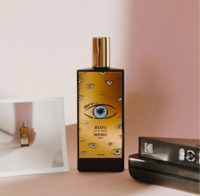 MEMO ART LAND MARFA (U) EDP 200ML
