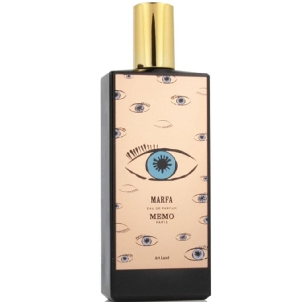 MEMO ART LAND MARFA (U) EDP 75ML