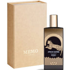 MEMO CUIRS NOMADES AFRICAN LEATHER (U) EDP 75ML