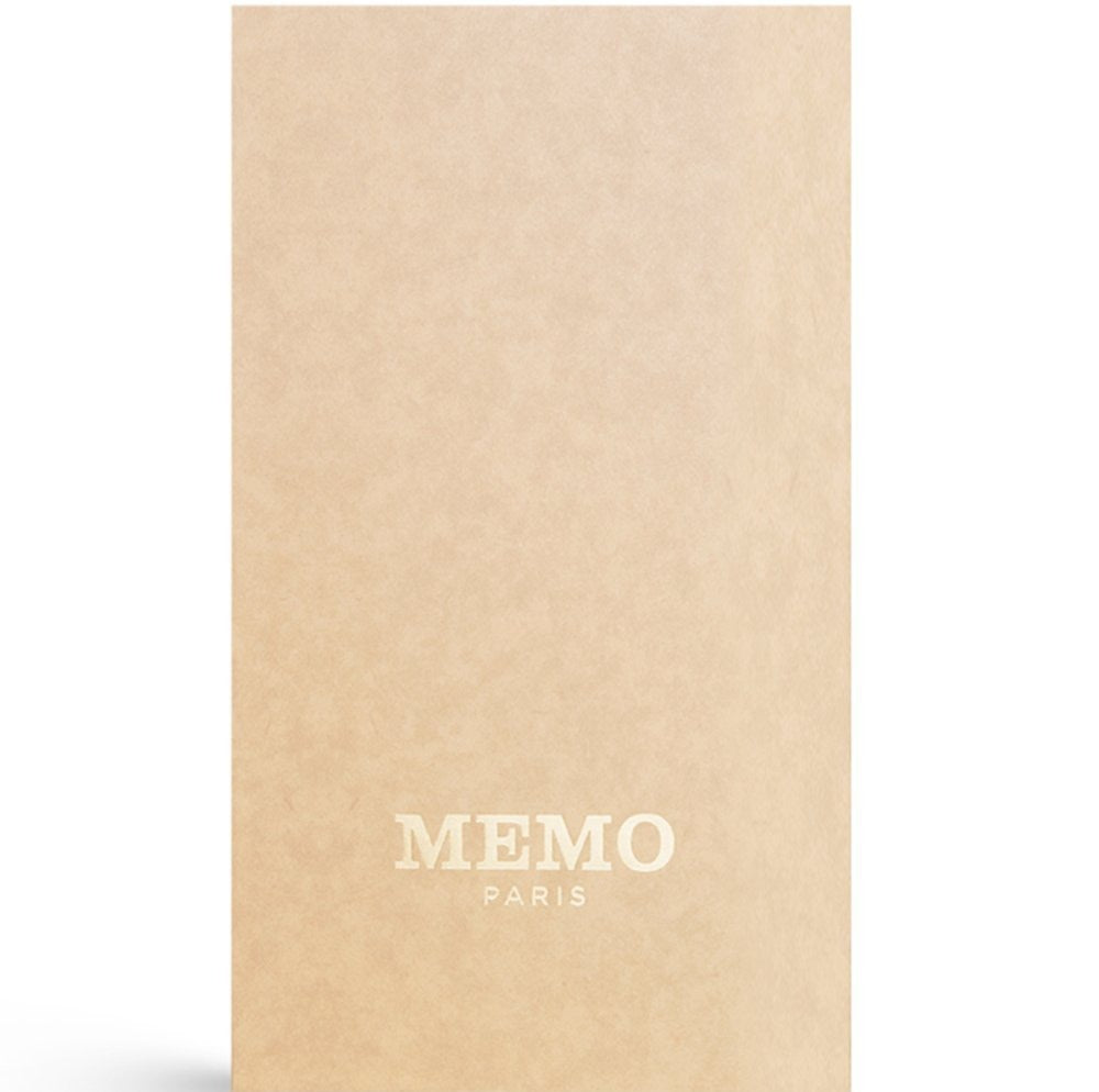 MEMO CUIRS NOMADES AFRICAN LEATHER (U) EDP 75ML