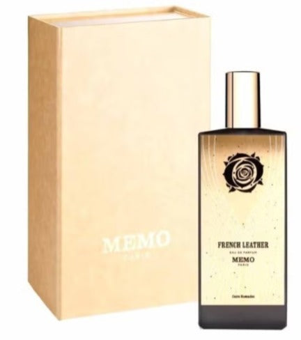 MEMO CUIRS NOMADES FRENCH LEATHER (U) EDP 200ML
