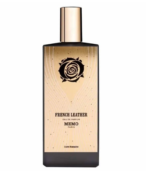 MEMO CUIRS NOMADES FRENCH LEATHER (U) EDP 200ML