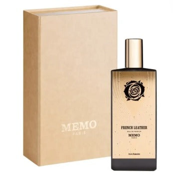 MEMO CUIRS NOMADES FRENCH LEATHER (U) EDP 75ML