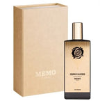 MEMO CUIRS NOMADES FRENCH LEATHER (U) EDP 75ML