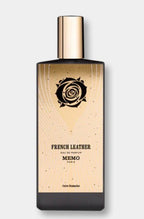 MEMO CUIRS NOMADES FRENCH LEATHER (U) EDP 75ML