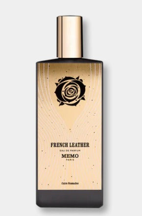 MEMO CUIRS NOMADES FRENCH LEATHER (U) EDP 75ML