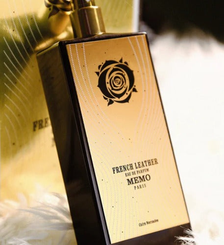 MEMO CUIRS NOMADES FRENCH LEATHER (U) EDP 75ML