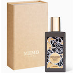 MEMO CUIRS NOMADES IRISH LEATHER (U) EDP 200ML