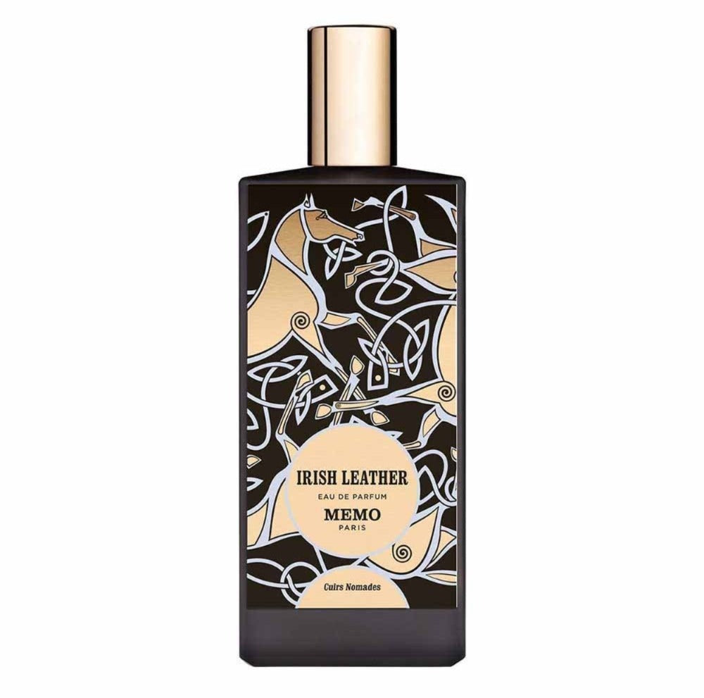 MEMO CUIRS NOMADES IRISH LEATHER (U) EDP 200ML