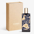 MEMO CUIRS NOMADES IRISH LEATHER (U) EDP 75ML