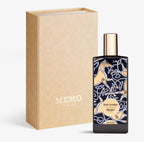 MEMO CUIRS NOMADES IRISH LEATHER (U) EDP 75ML