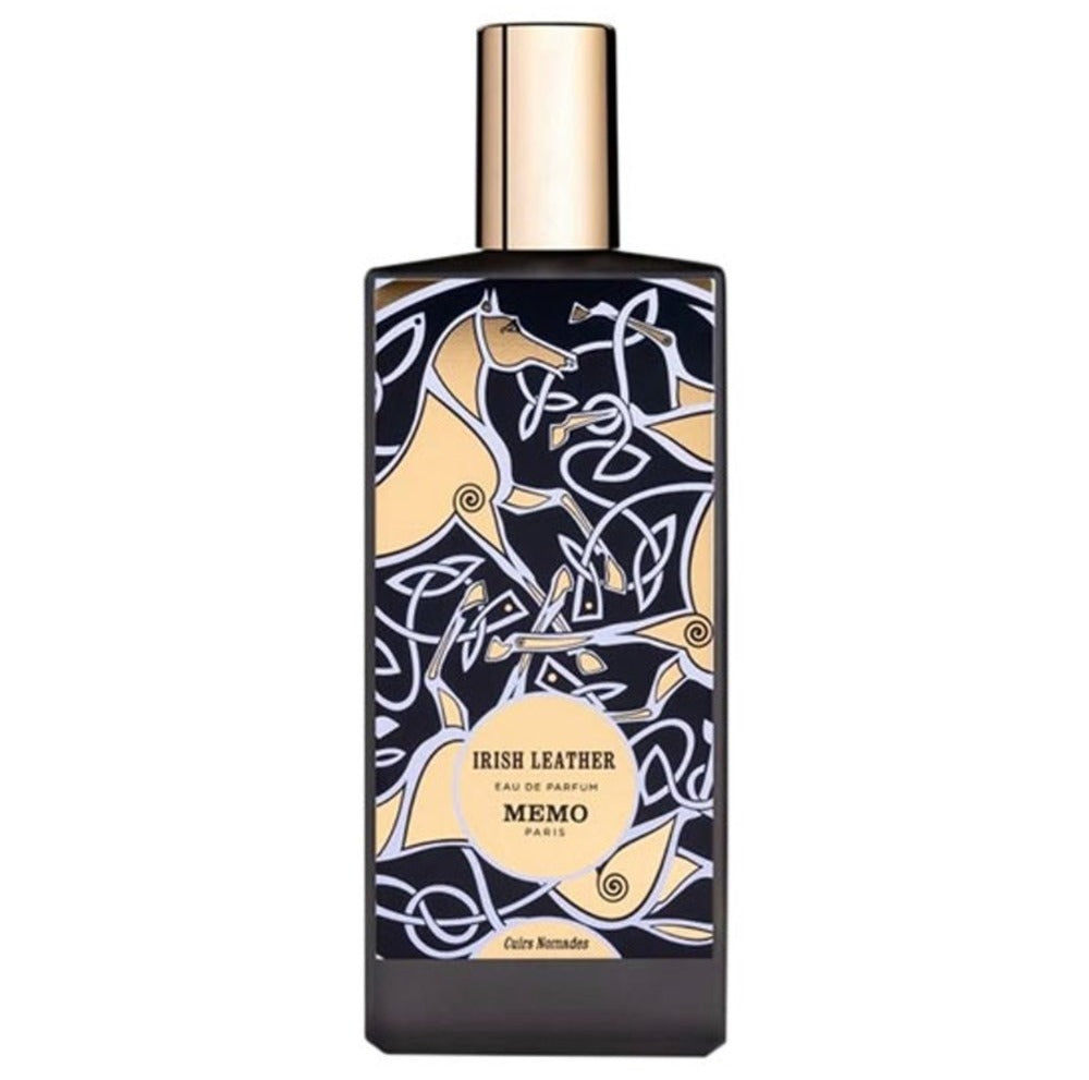 MEMO CUIRS NOMADES IRISH LEATHER (U) EDP 75ML