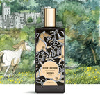 MEMO CUIRS NOMADES IRISH LEATHER (U) EDP 75ML