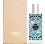 MEMO FLEURS BOHEMES MADURAI (U) EDP 75ML
