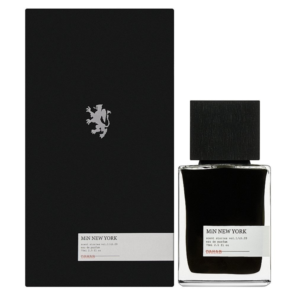 MIN NEW YORK SCENT STORIES VOL.1 DAHAB (U) EDP 75ML