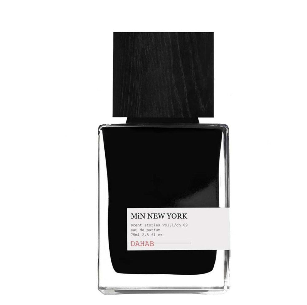 MIN NEW YORK SCENT STORIES VOL.1 DAHAB (U) EDP 75ML