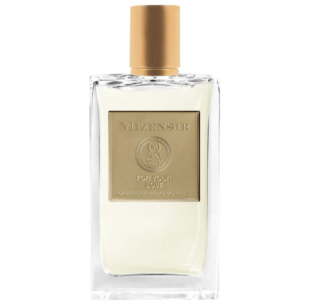 MIZENSIR PARFUMS FOR YOUR LOVE (U) EDP 100ML