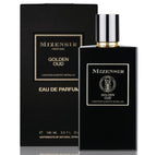 MIZENSIR PARFUMS GOLDEN OUD (U) EDP 100ML