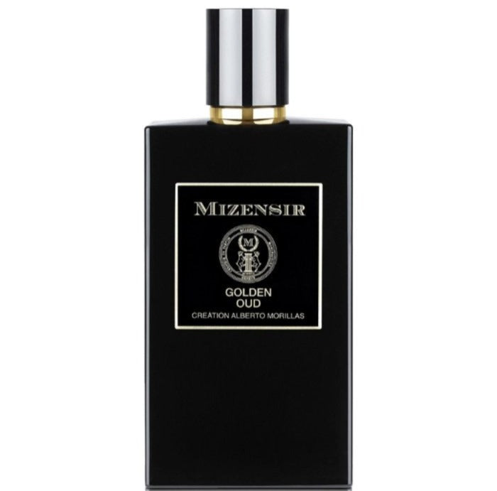 MIZENSIR PARFUMS GOLDEN OUD (U) EDP 100ML