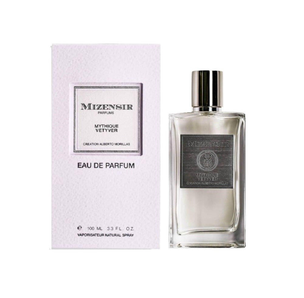 MIZENSIR PARFUMS MYTHIQUE VETYVER (U) EDP 100ML