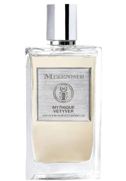 MIZENSIR PARFUMS MYTHIQUE VETYVER (U) EDP 100ML