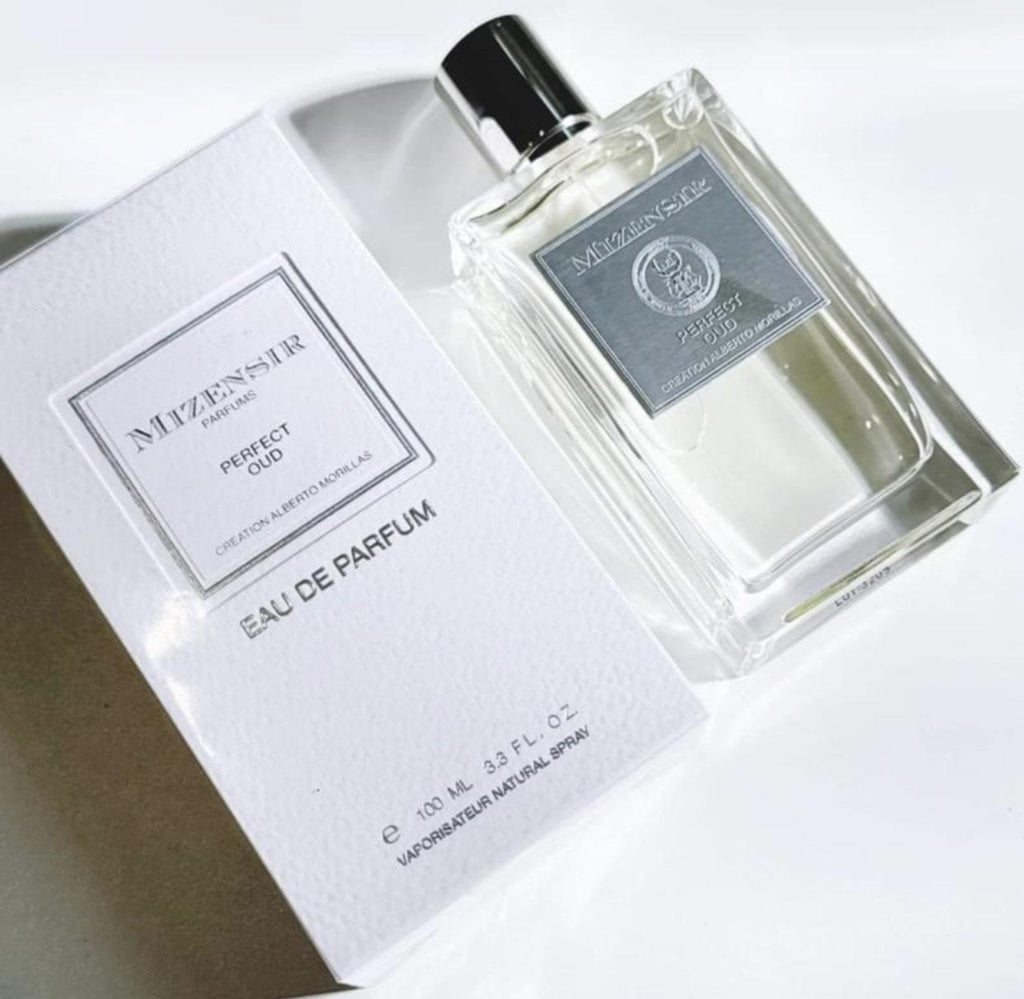 MIZENSIR PARFUMS PERFECT OUD (U) EDP 100ML