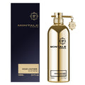 MONTALE AOUD LEATHER (U) EDP 100ML