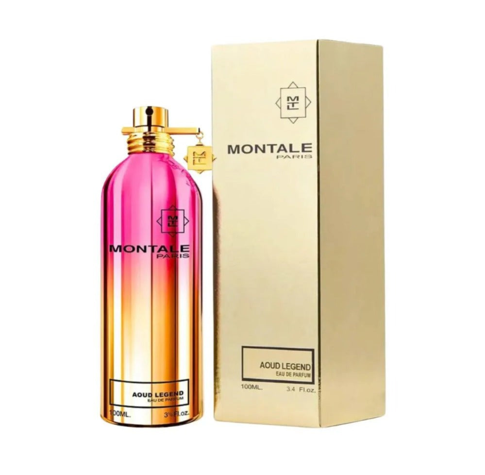 MONTALE AOUD LEGEND (U) EDP 100ML