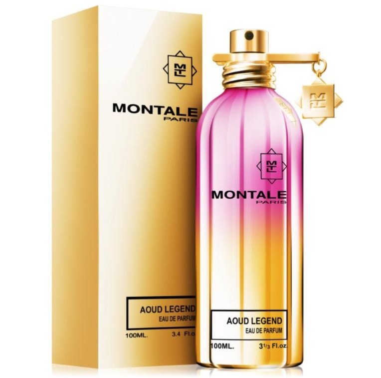 MONTALE AOUD LEGEND (U) EDP 100ML