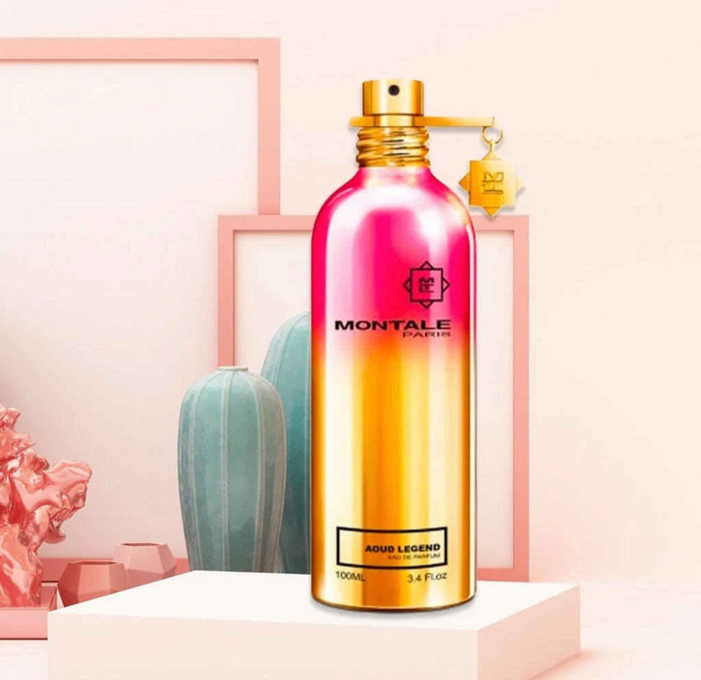 MONTALE AOUD LEGEND (U) EDP 100ML