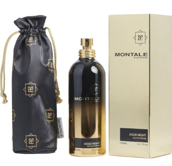 MONTALE AOUD NIGHT (U) EDP 100ML