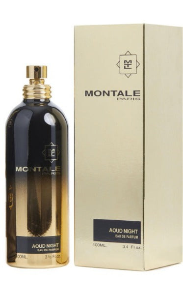 MONTALE AOUD NIGHT (U) EDP 100ML