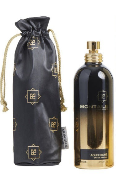 MONTALE AOUD NIGHT (U) EDP 100ML