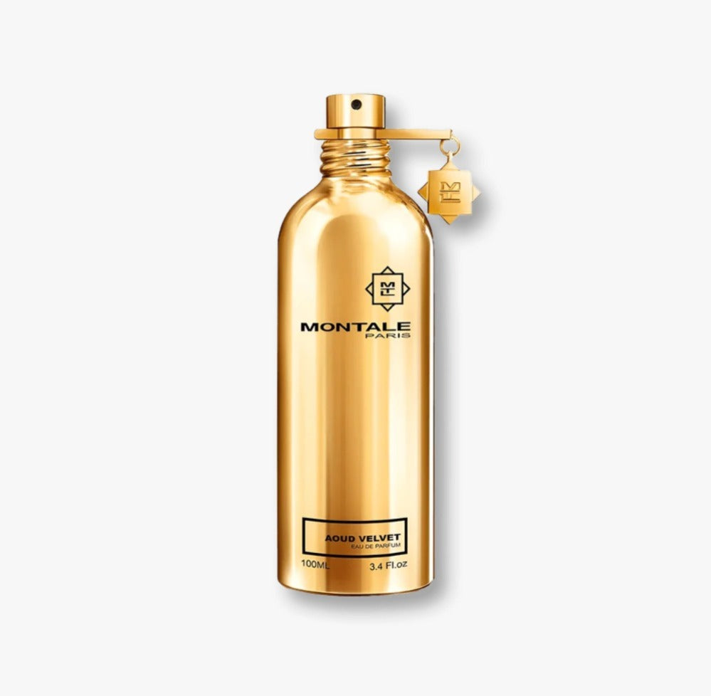 MONTALE AOUD VELVET (U) EDP 100ML