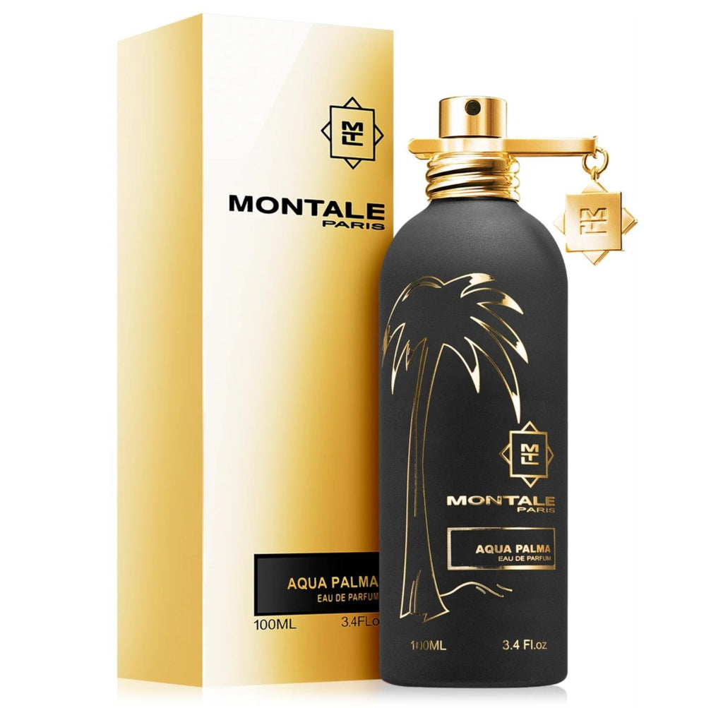 MONTALE AQUA PALMA (U) EDP 100ML