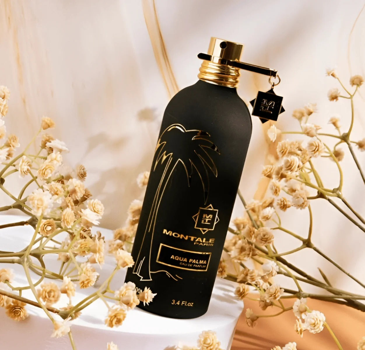 MONTALE AQUA PALMA (U) EDP 100ML