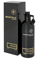 MONTALE BLACK AOUD (U) EDP 100ML
