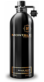 MONTALE BLACK AOUD (U) EDP 100ML