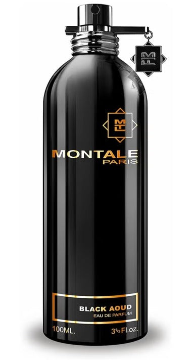 MONTALE BLACK AOUD (U) EDP 100ML