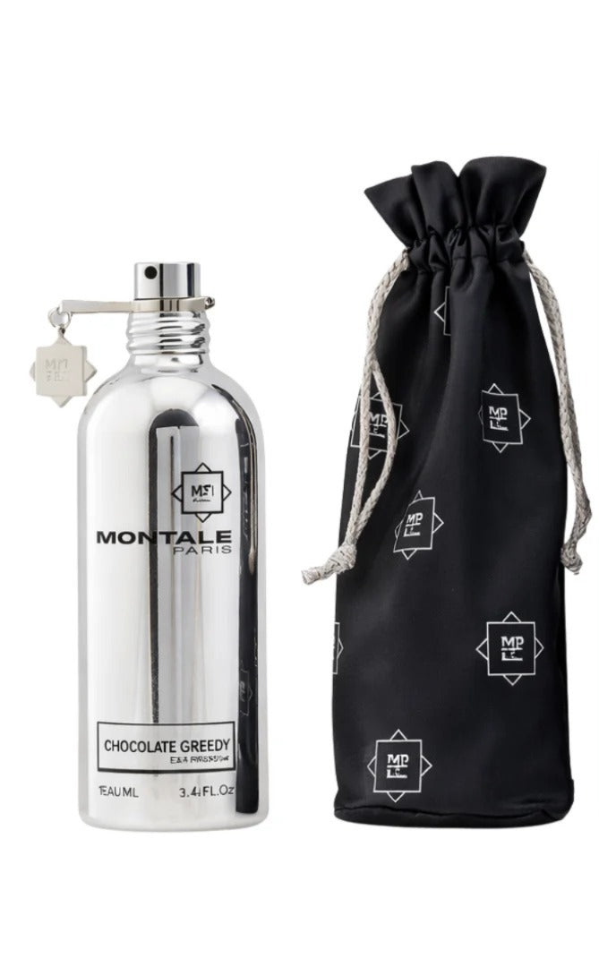 MONTALE CHOCOLATE GREEDY (U) EDP 100ML