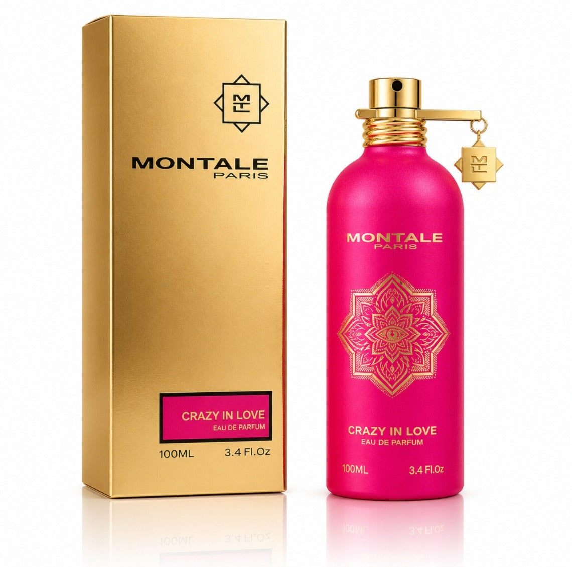 MONTALE CRAZY IN LOVE (W) EDP 100ML
