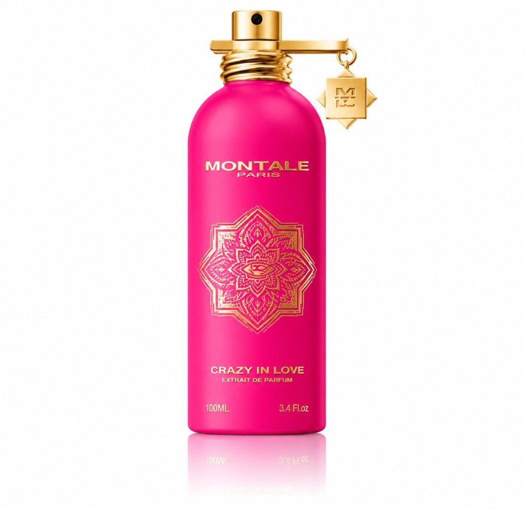 MONTALE CRAZY IN LOVE (W) EDP 100ML