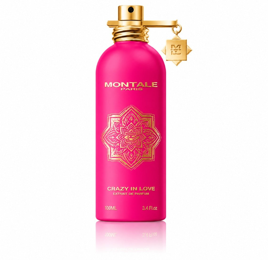 MONTALE CRAZY IN LOVE (W) EDP 100ML