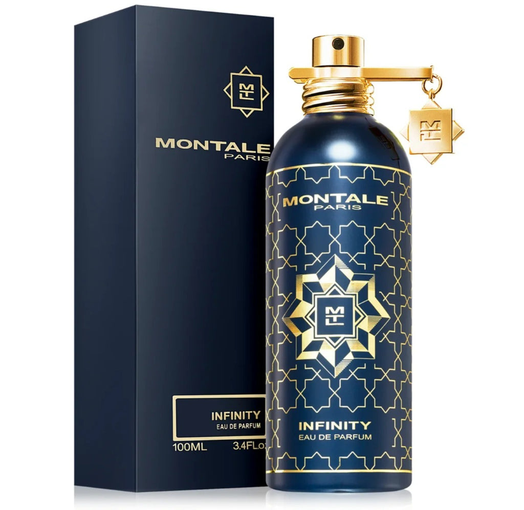 MONTALE INFINITY (U) EDP 100ML