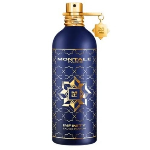 MONTALE INFINITY (U) EDP 100ML