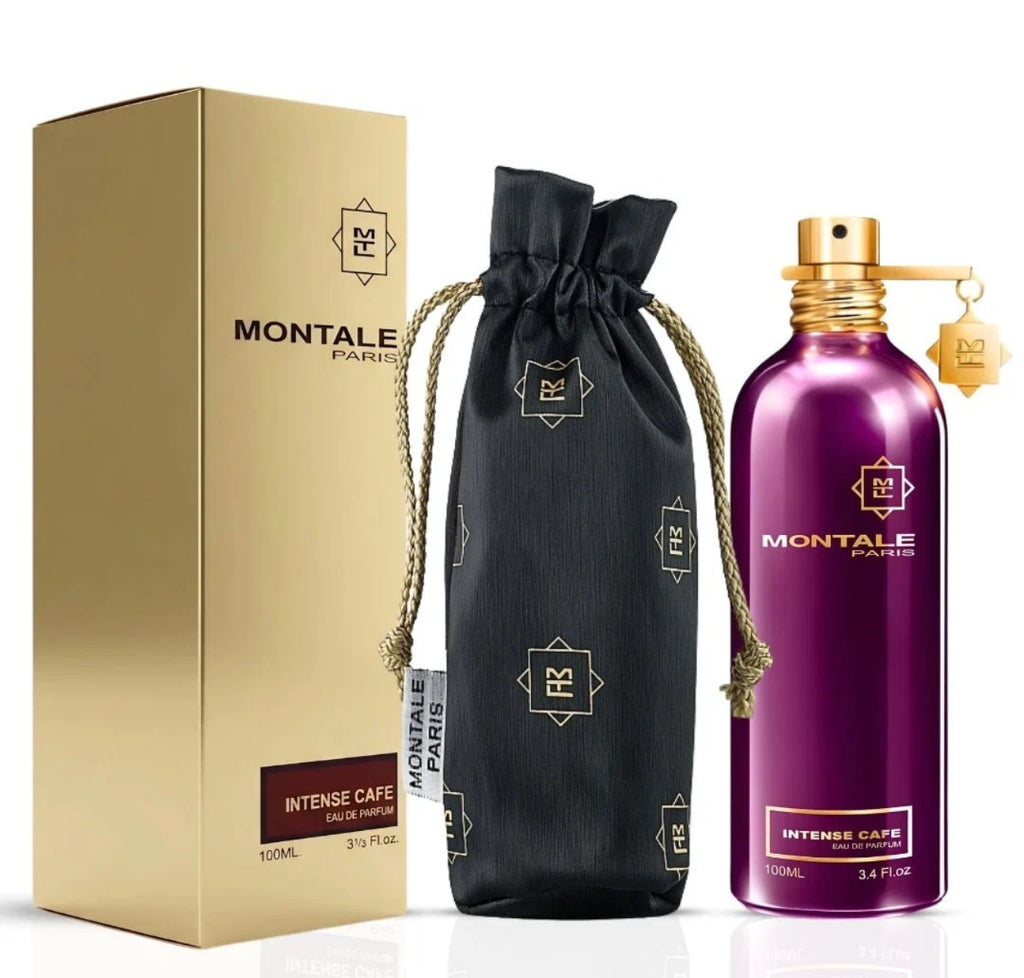 MONTALE INTENSE CAFE (U) EDP 100ML