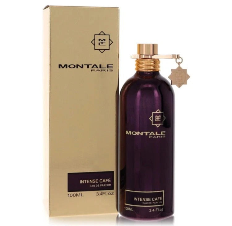 MONTALE INTENSE CAFE (U) EDP 100ML
