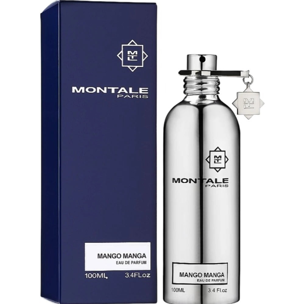 MONTALE MANGO MANGA (U) EDP 100ML